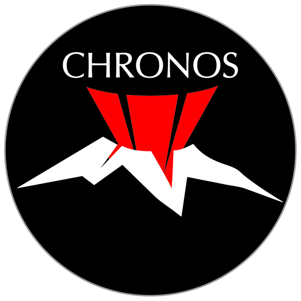 CHRONOS_logo